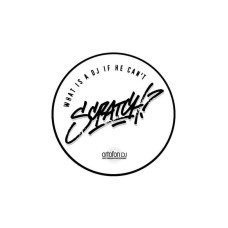 ORTOFON Мат Scratch EAN:5705796490046
