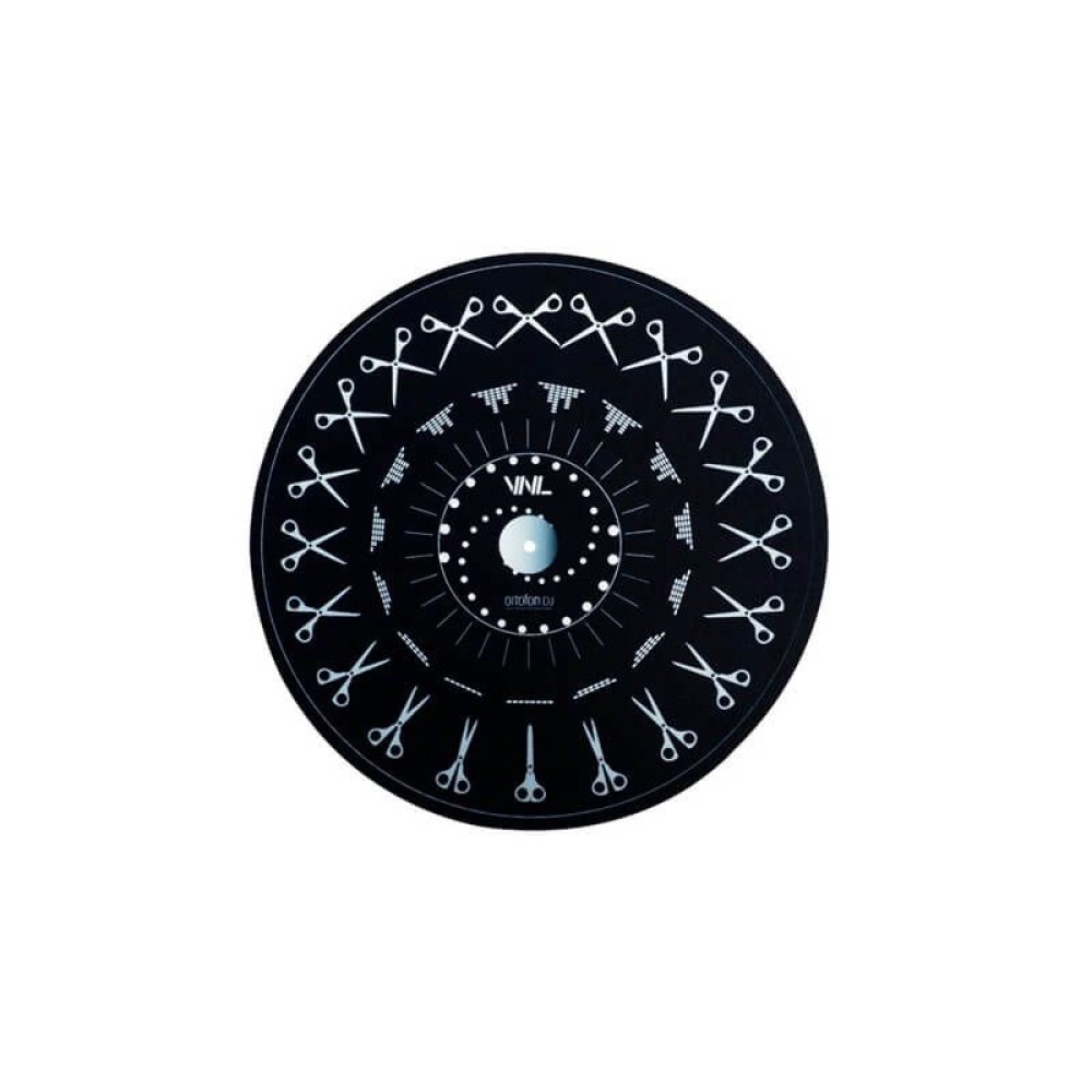 ORTOFON Мат VNL EAN:5705796490077