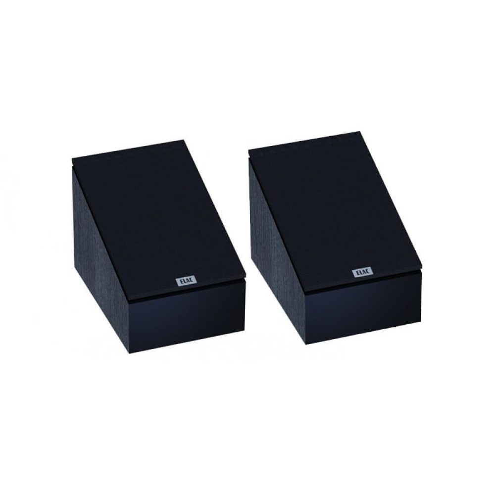 ELAC Акустическая система DEBUT A4.3 ЧЕРНЫЙ EAN:4011822890683 (Пара)