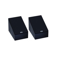 ELAC Акустическая система DEBUT A4.3 ЧЕРНЫЙ EAN:4011822890683 (Пара)