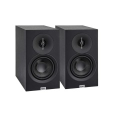 ELAC Акустическая система DEBUT B5.3 ЧЕРНЫЙ EAN:4011822890669 (Пара)