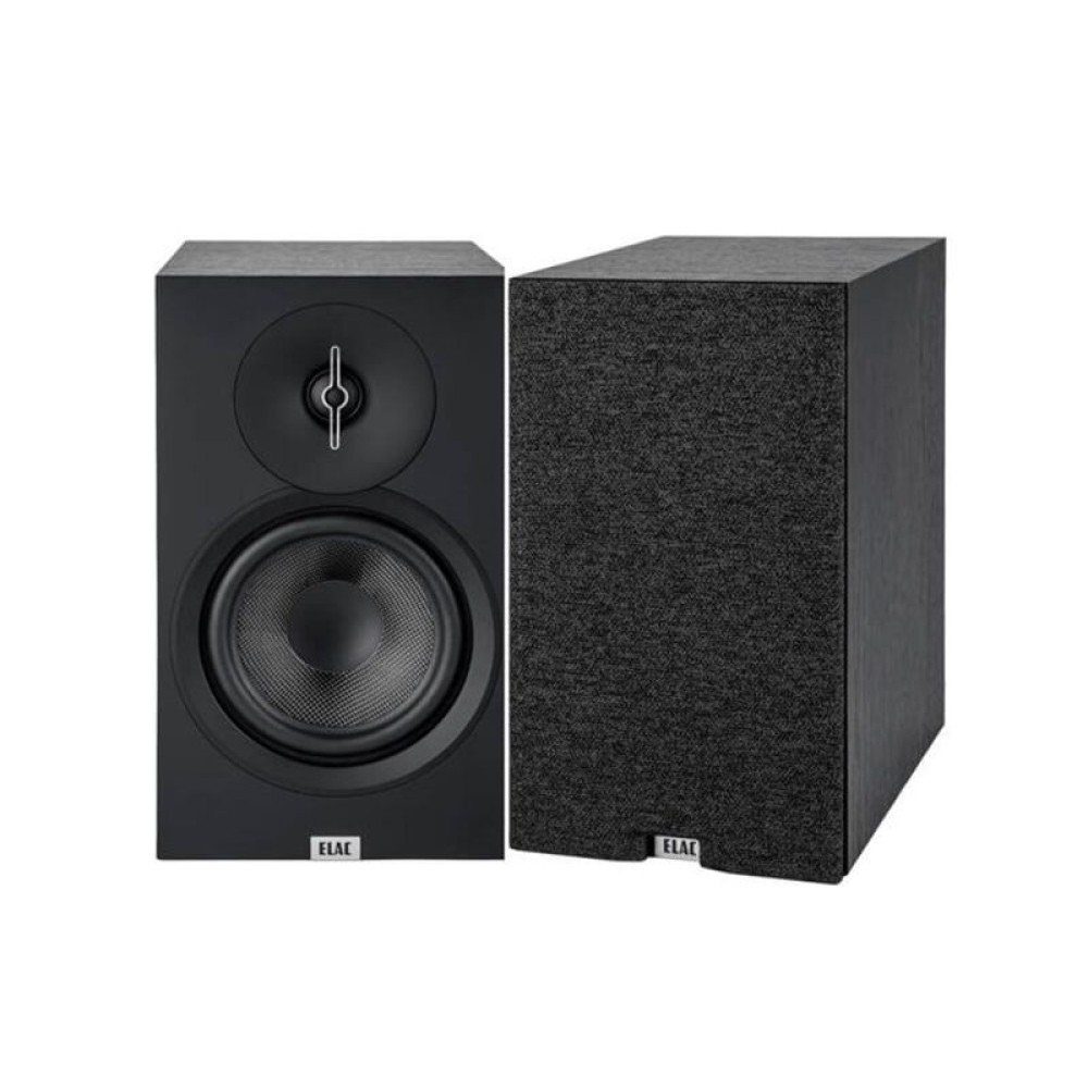 ELAC Акустическая система DEBUT B6.3 ЧЕРНЫЙ EAN:4011822890676 (Пара)