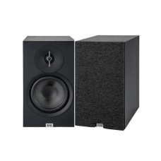 ELAC Акустическая система DEBUT B6.3 ЧЕРНЫЙ EAN:4011822890676 (Пара)