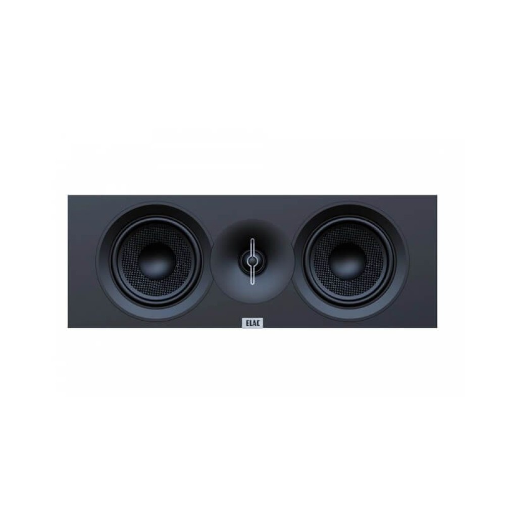 ELAC Акустическая система DEBUT C5.3 ЧЕРНЫЙ EAN:4011822321545