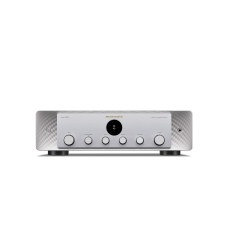 MARANTZ Усилитель MODEL60N СЕРЕБРО