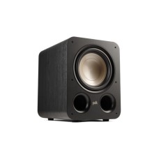 POLK AUDIO Сабвуфер Sig Elite ES10 Sub ЧЕРНЫЙ