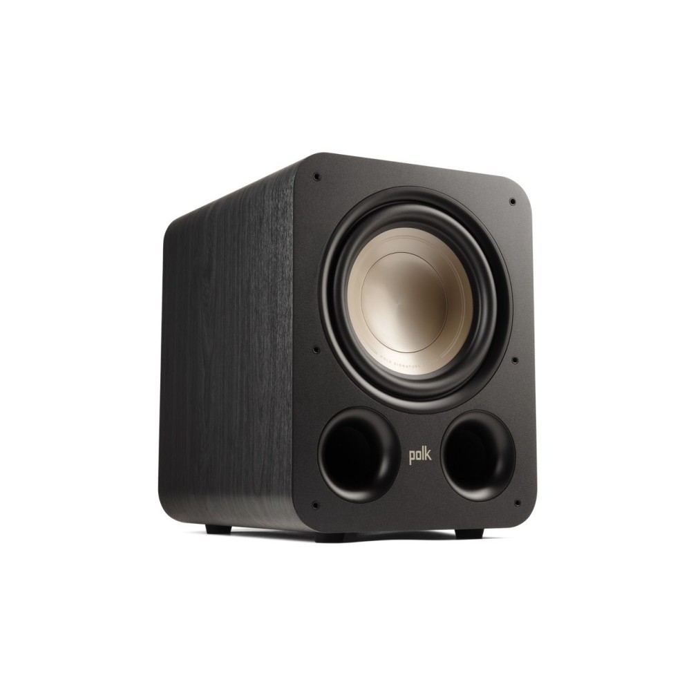 POLK AUDIO Сабвуфер Sig Elite ES10 Sub ЧЕРНЫЙ