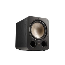 POLK AUDIO Сабвуфер Sig Elite ES12 Sub ЧЕРНЫЙ