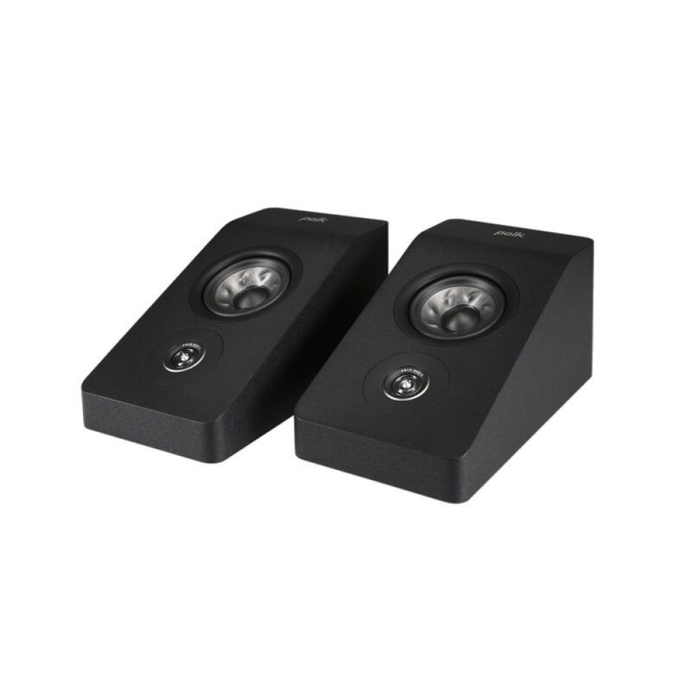 POLK AUDIO Акустическая система Reserve R900 ЧЕРНЫЙ (Пара)