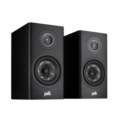 POLK AUDIO Акустическая система Reserve R200 ЧЕРНЫЙ (Пара)