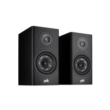 POLK AUDIO Акустическая система Reserve R200 ЧЕРНЫЙ (Пара)