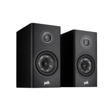 POLK AUDIO Акустическая система Reserve R100 ЧЕРНЫЙ (Пара)