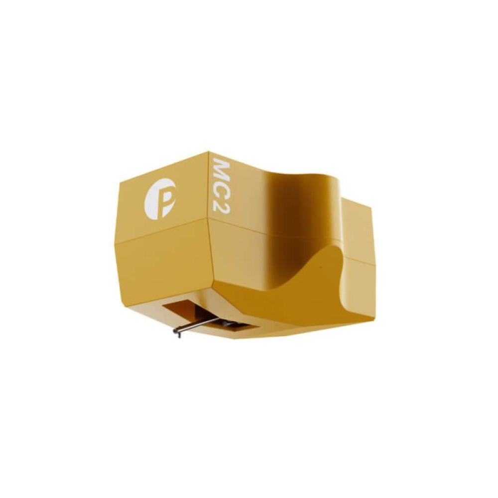 PRO-JECT Картридж звукоснимателя Pick It MC 2 EAN:9120129862967
