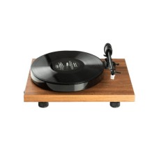 PRO-JECT Проигрыватель пластинок Е1 BT AT3600L UNI ОРЕХ EAN:9120129864503