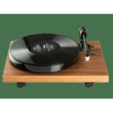 PRO-JECT Проигрыватель пластинок Е1 BT AT3600L UNI ОРЕХ EAN:9120129864503