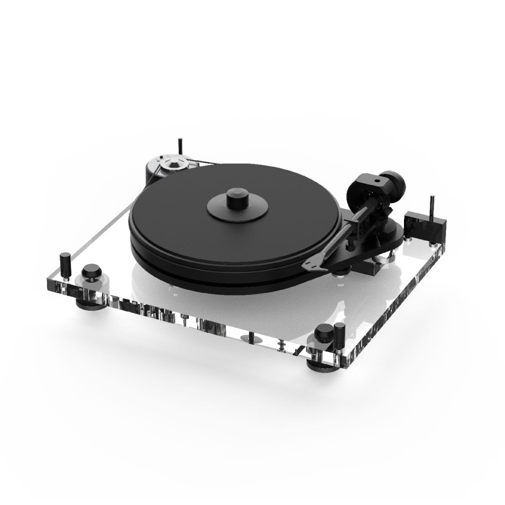 PRO-JECT Проигрыватель пластинок 6perspeX B Pick It MC 3 EAN:9120129864671