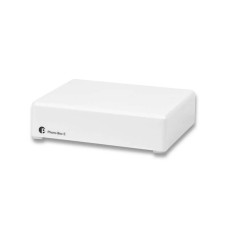 PRO-JECT Фонокорректор Phono Box E СЕРЕБРО EAN:9120050436367