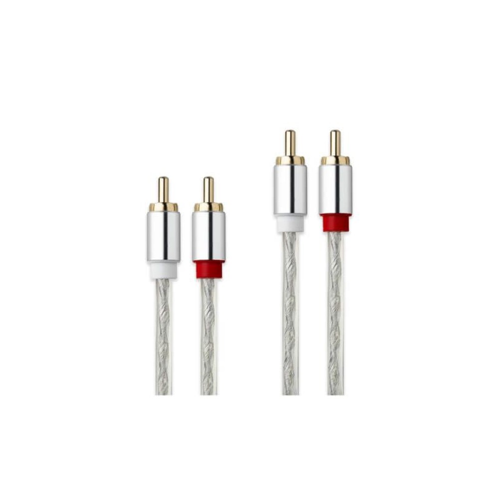 PRO-JECT Кабель Connect It Line E RCA C 0,41 м EAN:9120129860031