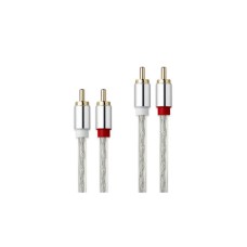 PRO-JECT Кабель Connect It Line E RCA 0,82 м EAN:9120129861502