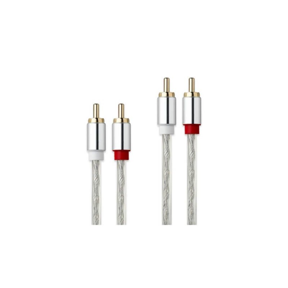 PRO-JECT Кабель Connect It Line E RCA 1.23 м EAN:9120122293935