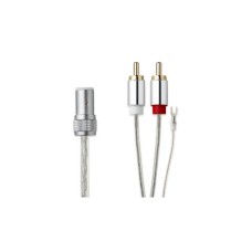 PRO-JECT Кабель Connect It Phono E 5P/RCA 1.23 м EAN:9120122294130