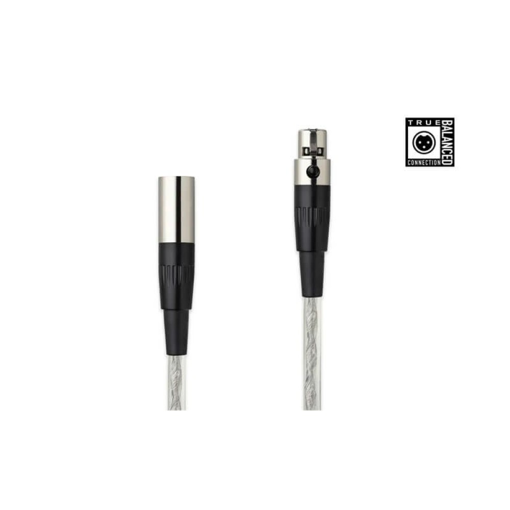 PRO-JECT Кабель Connect It Phono E MiniXLR/MiniXLR 1.23 м EAN:9120122293829