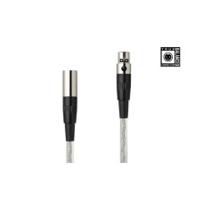 PRO-JECT Кабель Connect It Phono E MiniXLR/MiniXLR 1.23 м EAN:9120122293829