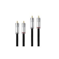 PRO-JECT Кабель Connect It Line S RCA 0.41 м EAN:9120122293942