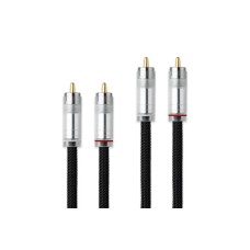 PRO-JECT Кабель Connect It Line S RCA 1.85 м EAN:9120122296165