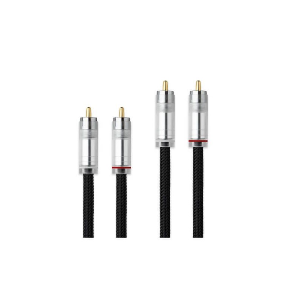 PRO-JECT Кабель Connect It Line S RCA 1.85 м EAN:9120122296165