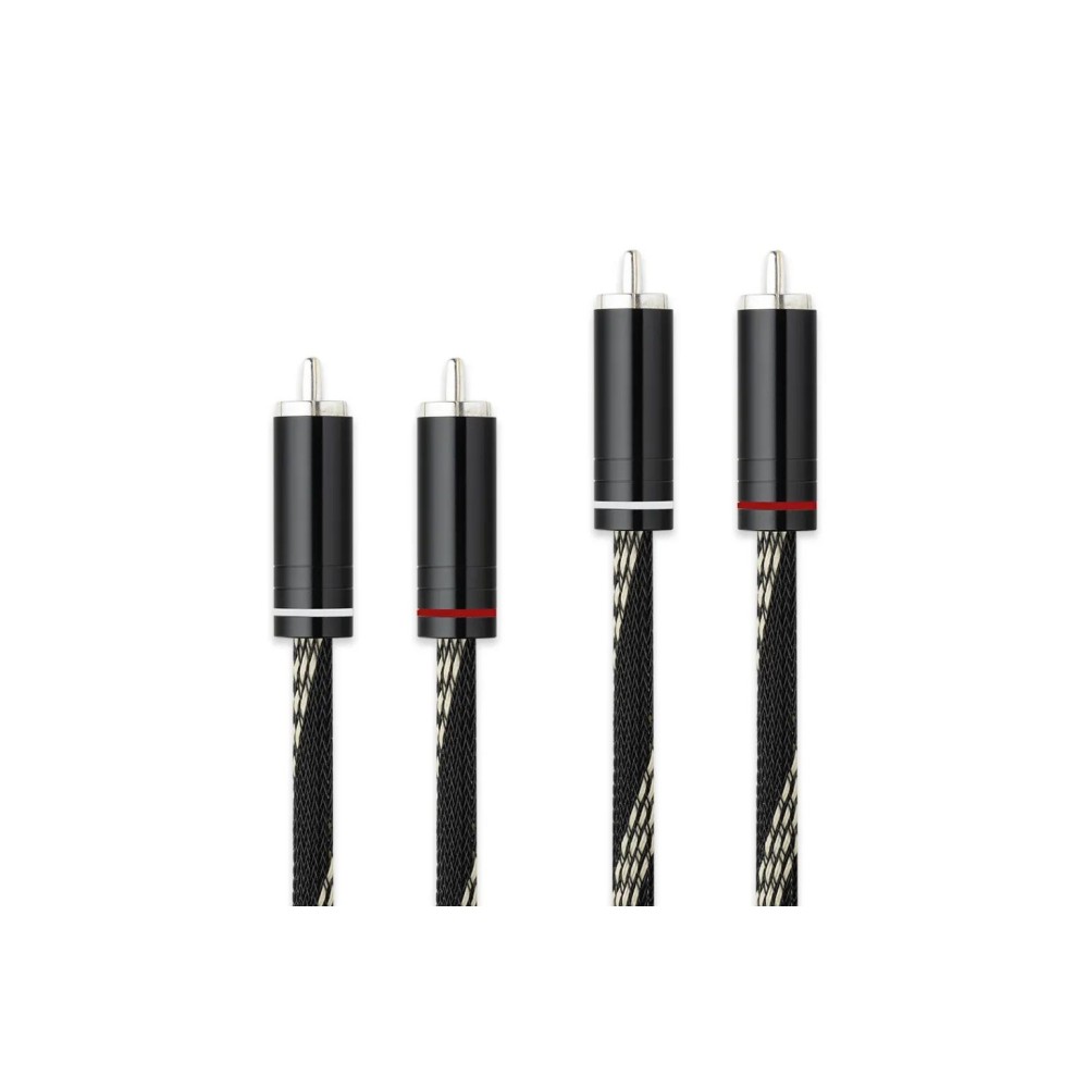 PRO-JECT Кабель Conneсt it Line DS RCA 0.41 м EAN:9120122293973