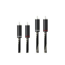 PRO-JECT Кабель Conneсt it Line DS RCA 0.82 м EAN:9120122296172