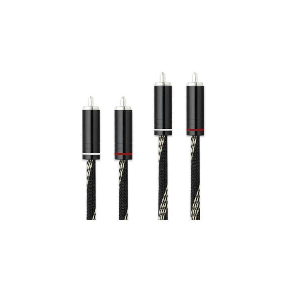 PRO-JECT Кабель Conneсt it Line DS RCA 1.23 м EAN:9120122293980
