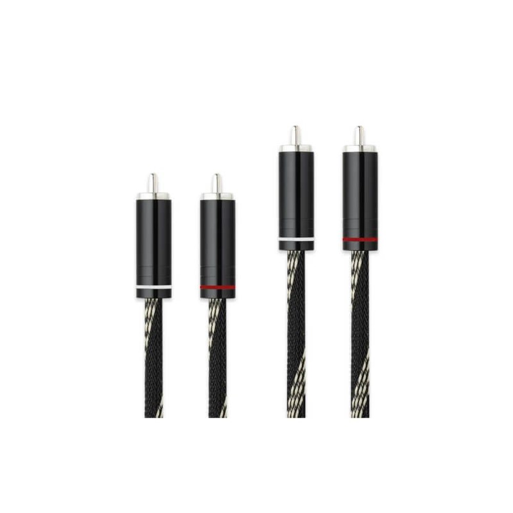 PRO-JECT Кабель Conneсt it Line DS RCA 1.85 м EAN:9120122293997