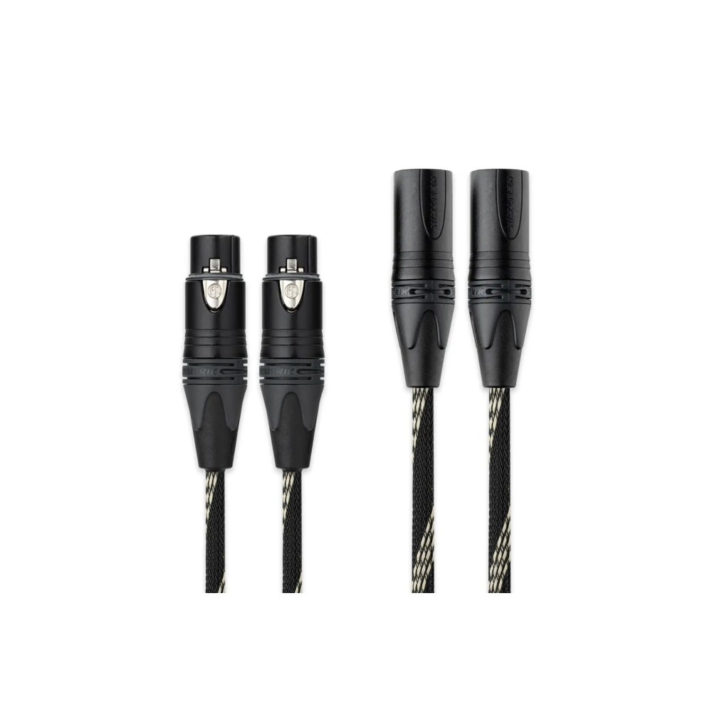 PRO-JECT Кабель Conneсt it Line DS XLR 1.23 м EAN:9120122294048