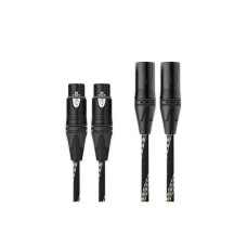 PRO-JECT Кабель Conneсt it Line DS XLR 1.23 м EAN:9120122294048