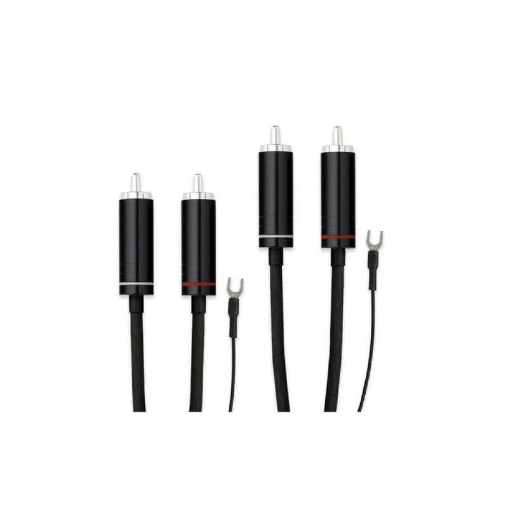 PRO-JECT Кабель Conneсt it Phono DS RCA С 1,23 м EAN:9120122294116