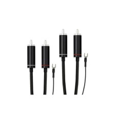 PRO-JECT Кабель Conneсt it Phono DS RCA С 1,23 м EAN:9120122294116