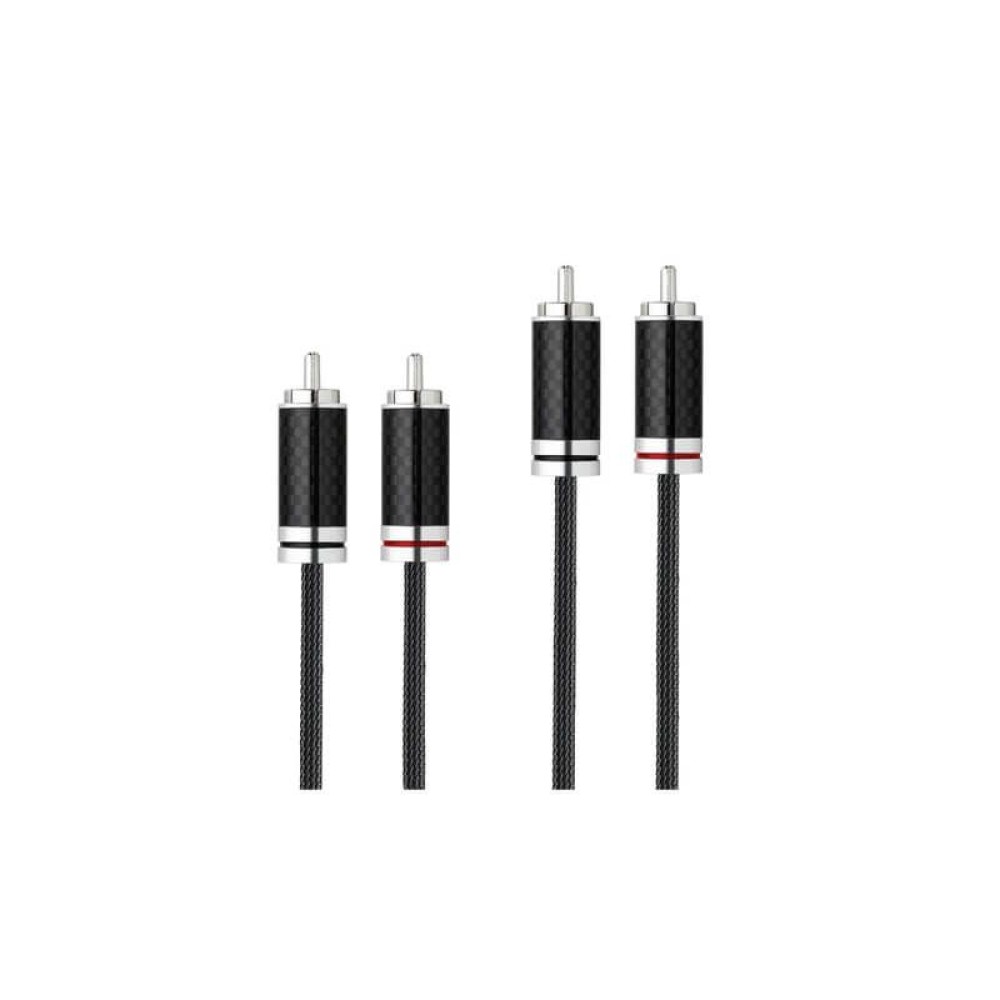 PRO-JECT Кабель Conneсt it Line RS RCA 0.82 м EAN:9120122296196