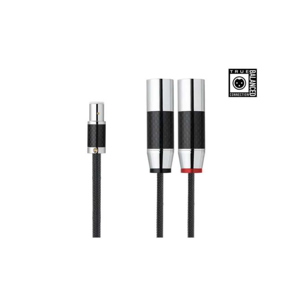 PRO-JECT Кабель Conneсt it Phono RS 5P/XLR 1.23 м EAN:9120122294178