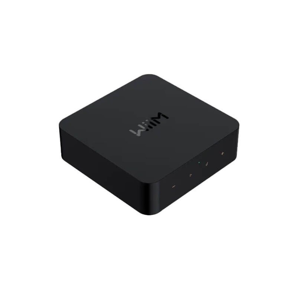 WIIM Медиаплеер PRO ЧЕРНЫЙ EAN:196852149827