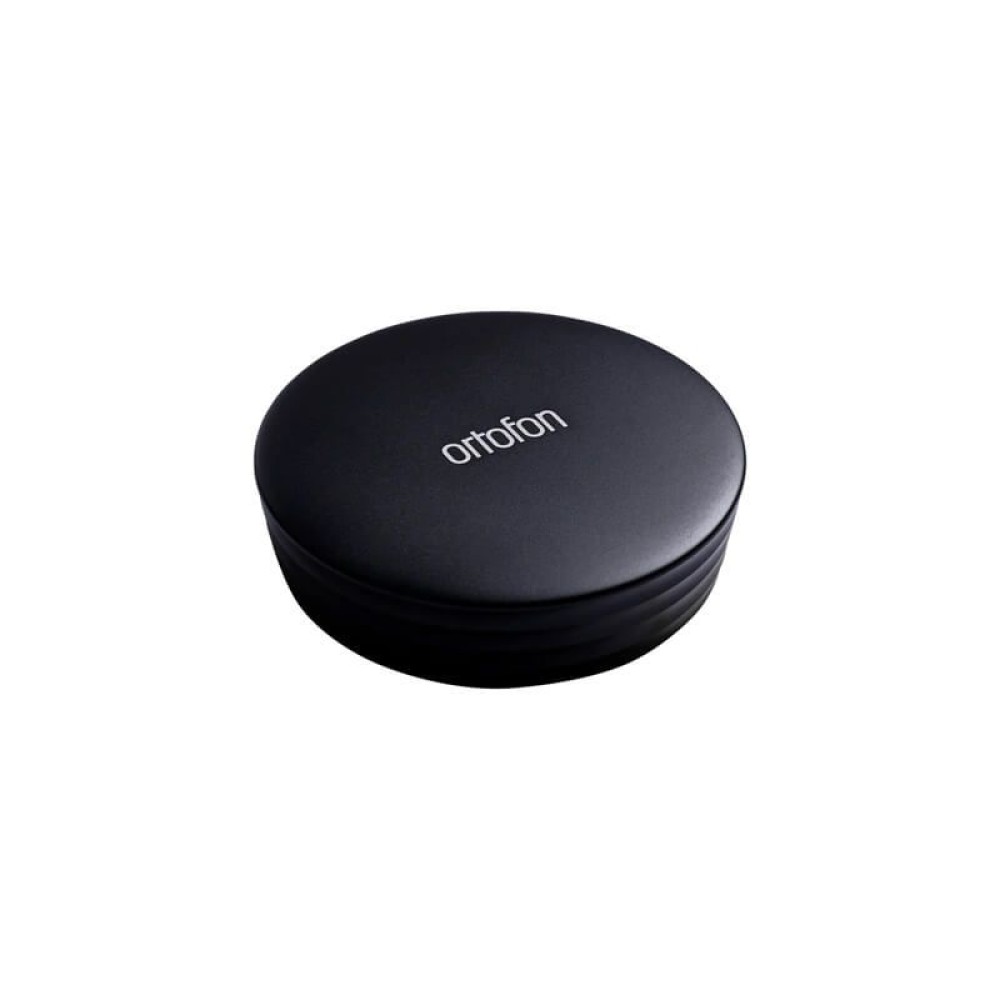 ORTOFON Зажим для пластинки Record stabilizer 240 гр ЧЕРНЫЙ EAN:5705796460667