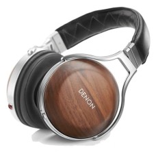 DENON Наушники AHD7200EM ДЕРЕВО-УЦЕНКА