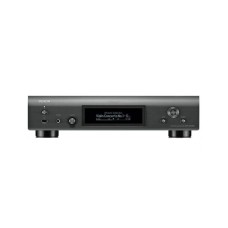 DENON Медиаплеер (стример) DNP-2000NE ГРАФИТ