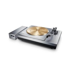 TECHNICS Проигрыватель пластинок SL-1000REE-S СЕРЕБРО TECHNICS Проигрыватель пластинок SL-1000REE-S СЕРЕБРО