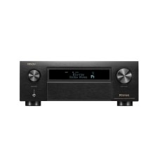 DENON AV-усилитель AVC-X6800H ЧЕРНЫЙ