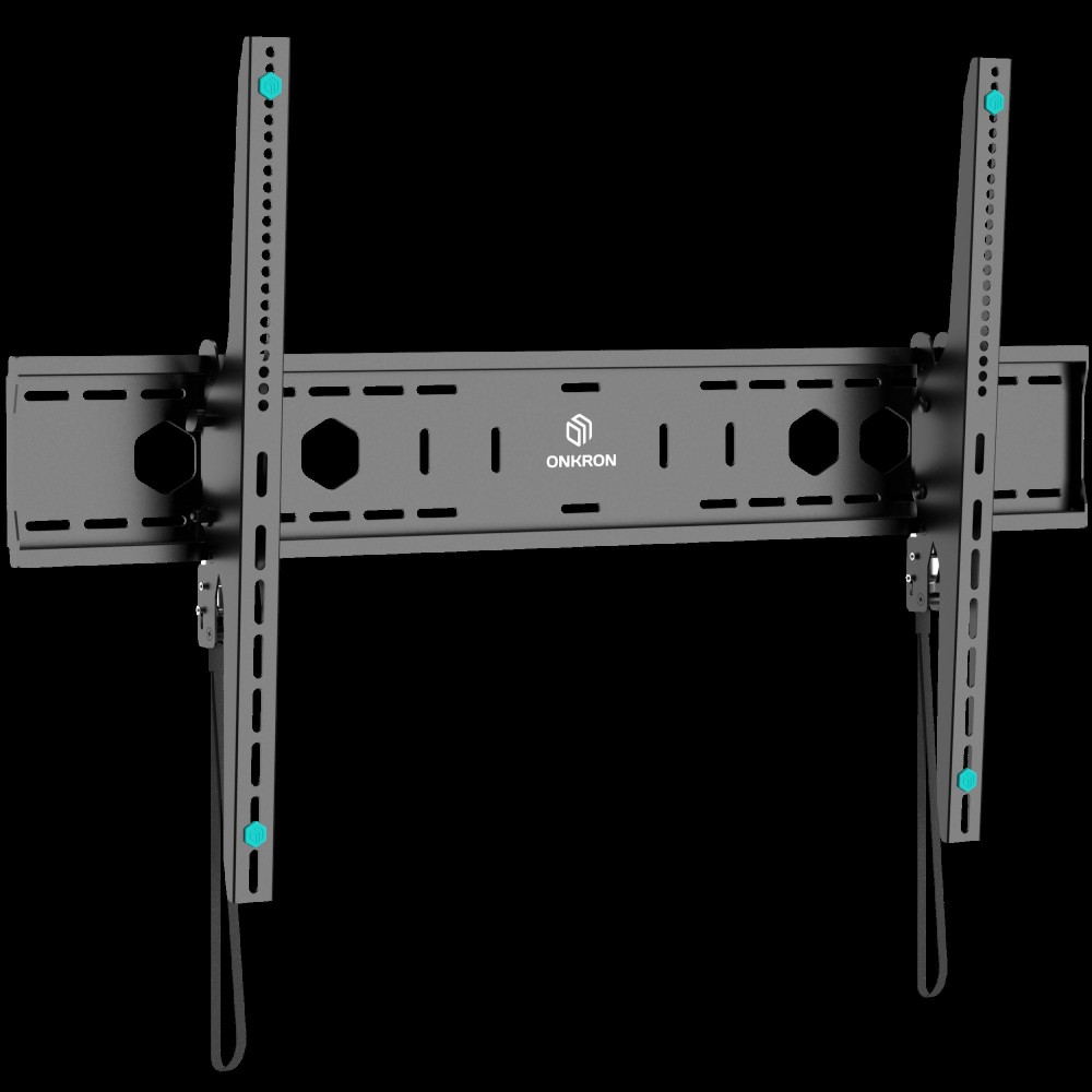 ONKRON Кронштейн UT12cn ЧЕРНЫЙ