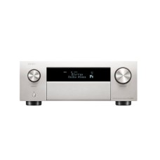 DENON AV-усилитель AVC-X4800H СЕРЕБРО