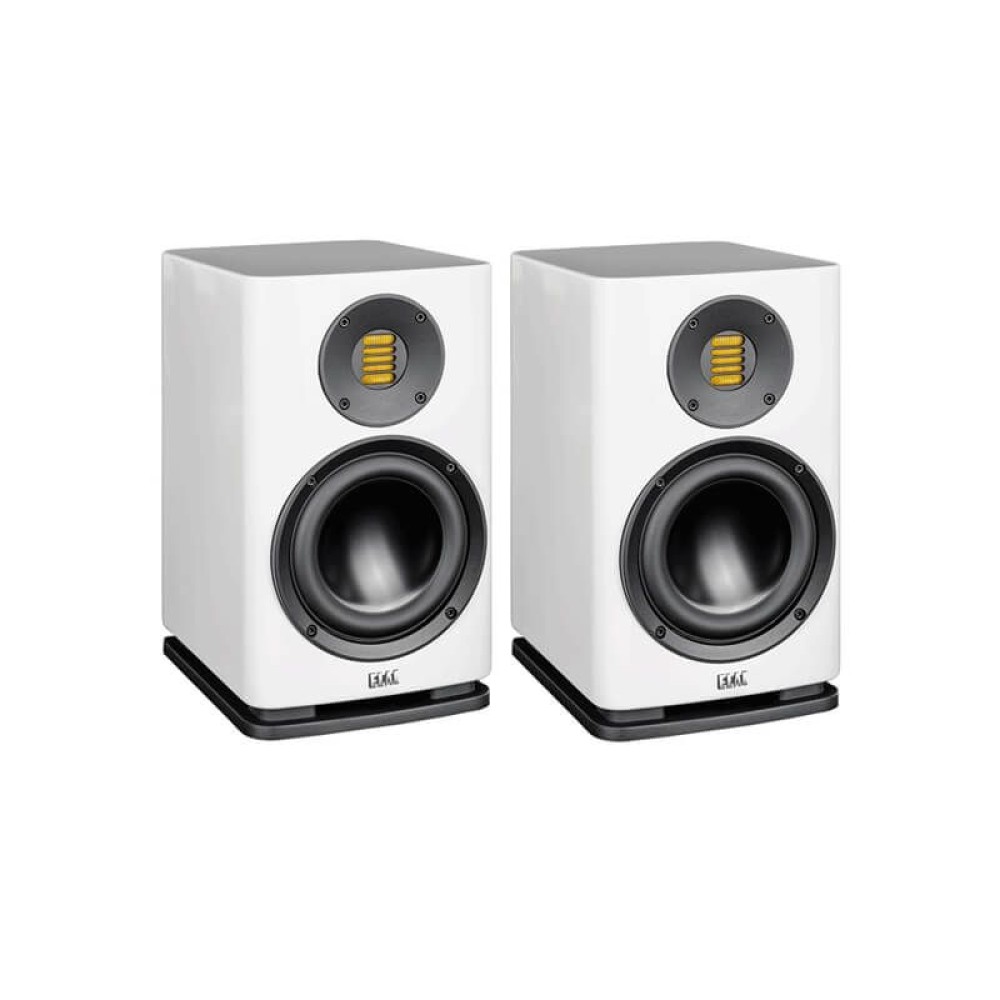 ELAC Акустическая система SOLANO BS 283.2 БЕЛЫЙ - Стереопара