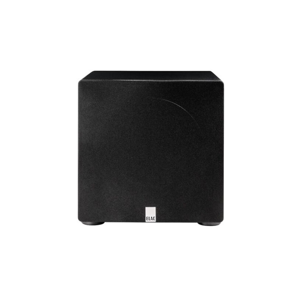 ELAC Сабвуфер VARRO PS250 ЧЕРНЫЙ